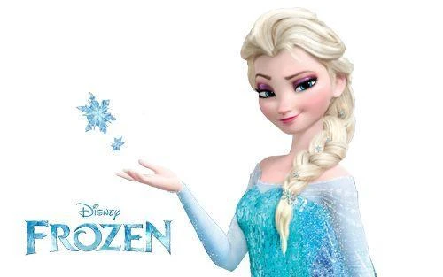 Hasbro FROZEN rinkinys Mažos lėlytės, asort, B5185EU4