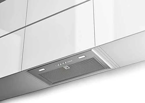 Įmontuojamas gartraukis Faber Inca Lux Smart EV8 X52 000040077946