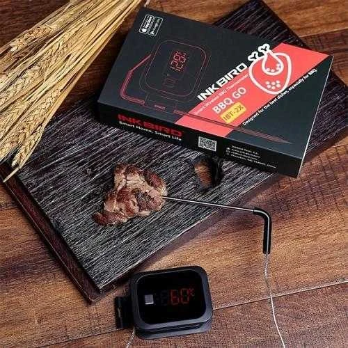 INKBIRD IBT-2X Išmanusis termometras