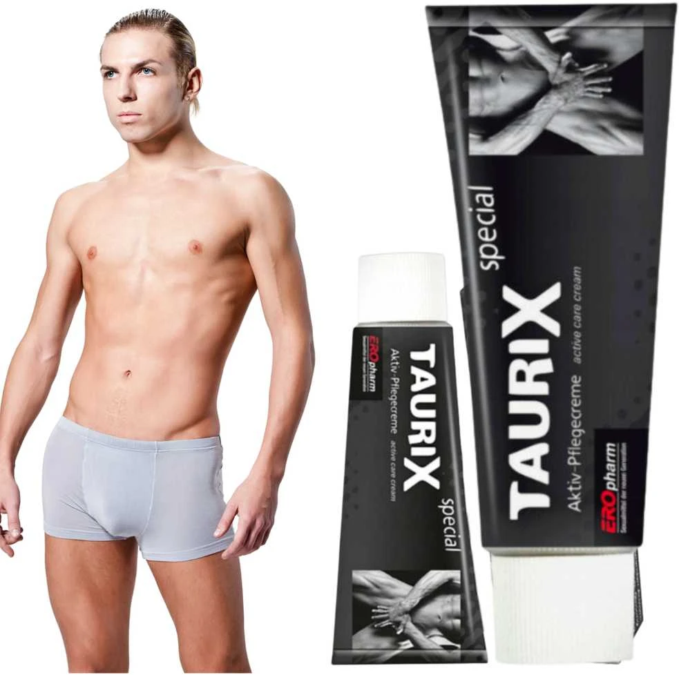Joydivision Eropharm Strong TauriX ypač stiprus 40 ml