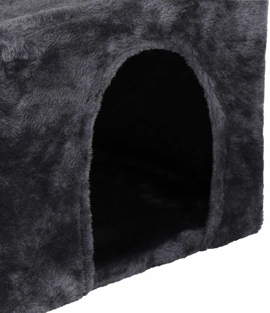 Kačių draskyklė Springos Multi-Level Cat House, 31 cm x 31 cm x 62 cm