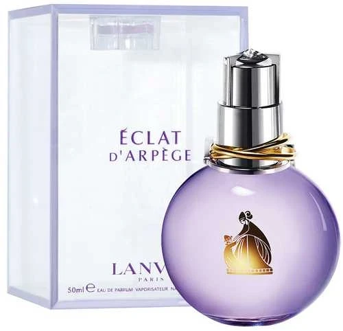 Kvepalai moterims Lanvin Eclat D´Arpege EDP, 100 ml