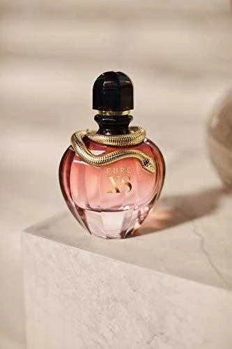 Kvepalai moterims Paco Rabanne Pure XS For Her EDP, 50 ml
