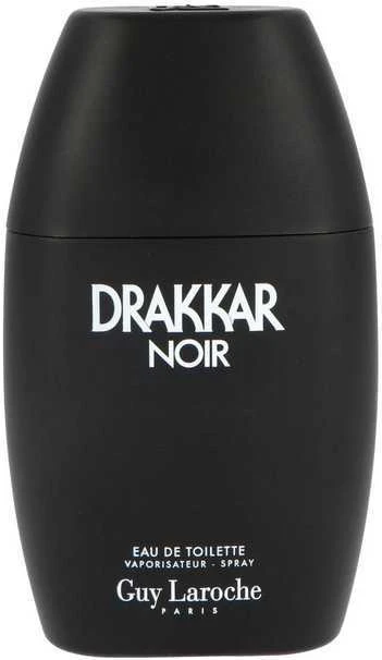 Kvepalai vyrams Gui Laroche Guy Laroche Drakkar Noir EDT, 100 ml