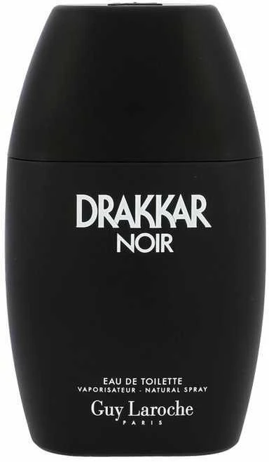 Kvepalai vyrams Gui Laroche Guy Laroche Drakkar Noir EDT, 100 ml