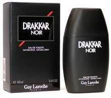 Kvepalai vyrams Gui Laroche Guy Laroche Drakkar Noir EDT, 100 ml