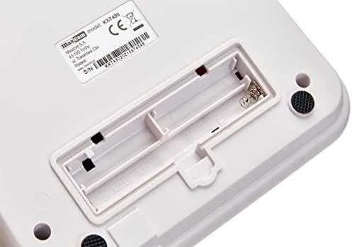 Laidinis telefonas Maxcom KXT480BI