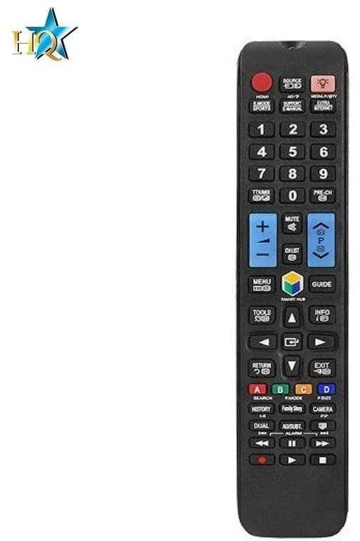 LTC Pilot universalus do Samsung LCD/LED Smart UCT043