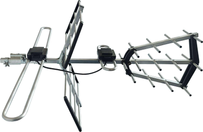 Goldex Miton SantenA RTV SantenA Tv DVBt Galaxy Combo Premium Direction („Galaxy Combo Premium“)