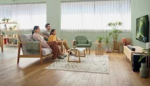 Namų kino sistema Sony HT-S400