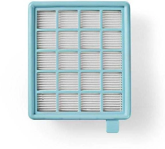 Vhbw set da 2x filtro compatibile con Philips PowerProCompact FC8471/61, FC8471/01, FC8470/01 aspirapolvere - Filtro HEPA anallergico | Leroy Merlin