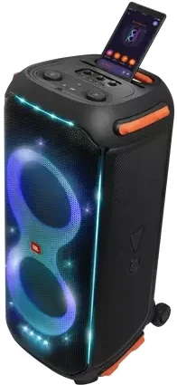 Nešiojama kolonėlė JBL Partybox 710