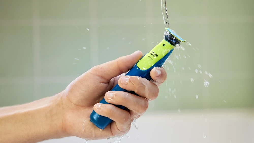 Philips OneBlade Keičiamas peiliukas (QP225/50)