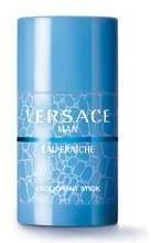 Pieštukinis dezodorantas Versace Man Eau Fraiche vyrams 75 ml