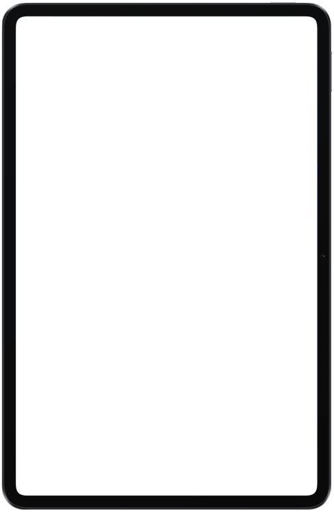 Planšetė Xiaomi Pad 6 11" 6/128GB Wi-Fi (VHU4362EU), Pilkos spalvos