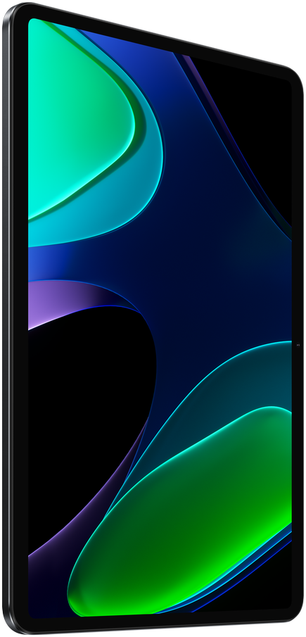 Planšetė Xiaomi Pad 6 11" 6/128GB Wi-Fi (VHU4362EU), Pilkos spalvos