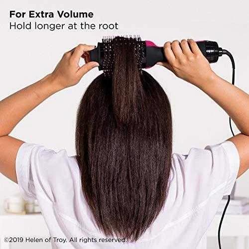 Plaukų formavimo šukos Revlon One Step Brush RVDR5222E