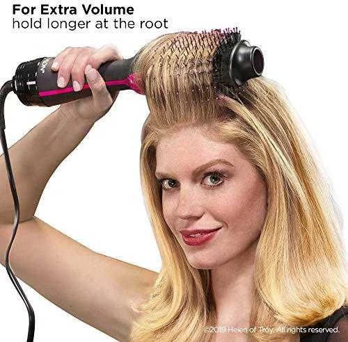 Plaukų formavimo šukos Revlon One Step Brush RVDR5222E