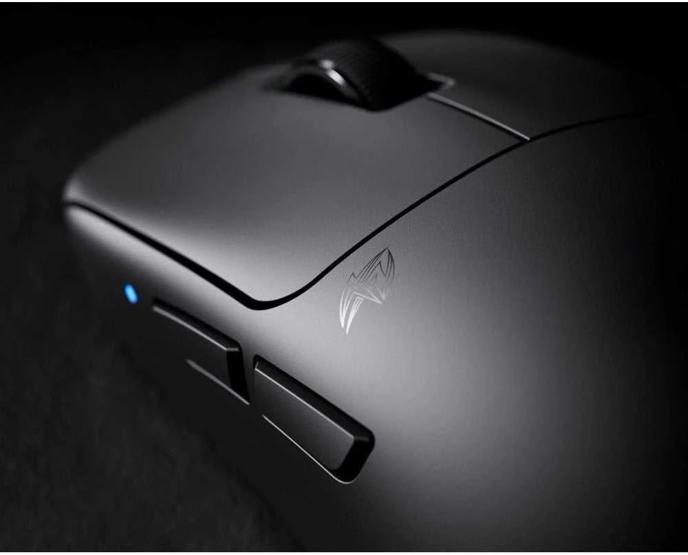 Pulsar TenZ Signature Edition žaidimų pelės PTZW21