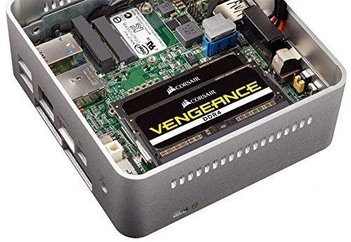 RAM Corsair Vengeance 16GB2 400MHz