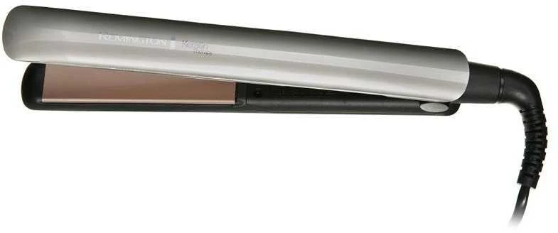 Remington S 8590 Keratin Therapy Pro plaukų tiesintuvas