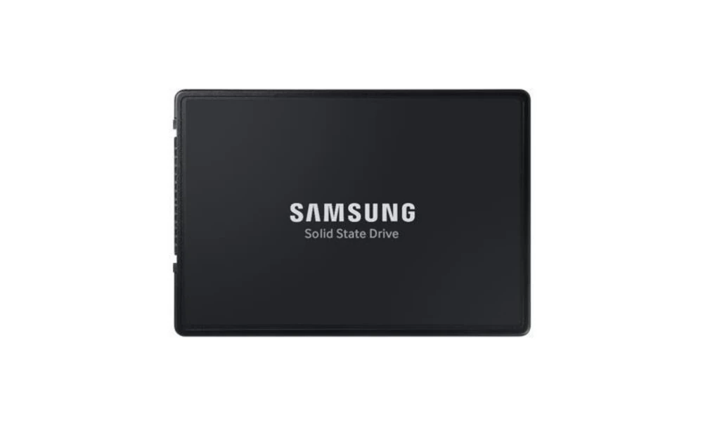 Kietasis diskas Samsung SSD PM9A3 PCIe Gen4 NVMe 1.92 TB | Skaitymo greitis 6800 MBytes/sec | Rašymo greitis 2700 MBytes/sec | U.2 | MZQL21T9HCJR-00A07
