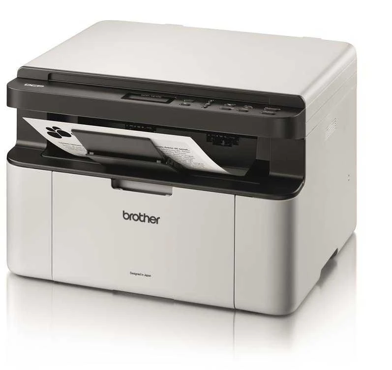 Spausdintuvas BROTHER DCP1510EAP1
