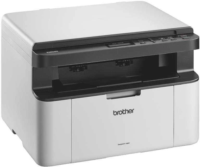 Spausdintuvas BROTHER DCP1510EAP1