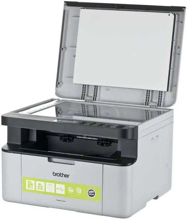 Spausdintuvas BROTHER DCP1510EAP1