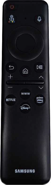 Televizorius Samsung QE65Q7FAAUXXH 2025 m. modelis