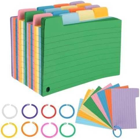Terminės Etiketės - Niimbot Rp12*22-260, Juodos