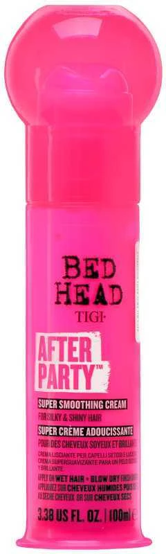 Tigi Bed Head After Party glotninantis plaukų kremas, 100ml