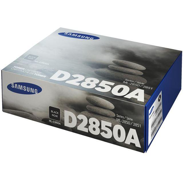 Toneris HP Samsung ML-D2850A Juodas | 2 