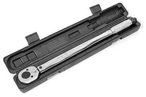 Toya Vorel Raktas dinaminis 1/2'', 28-210 Nm