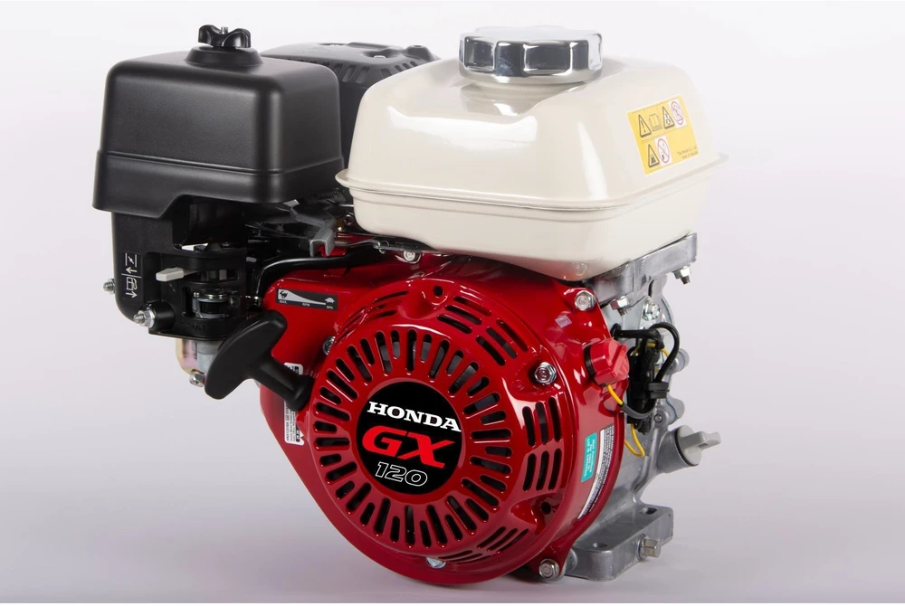 Benzininis variklis HONDA GX120 SX4E 18x50mm