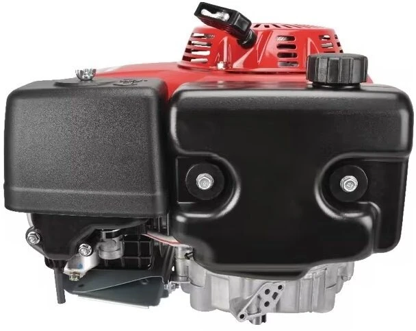 Benzininis variklis HONDA GXV390 DNE5 25,4 x 79,5mm