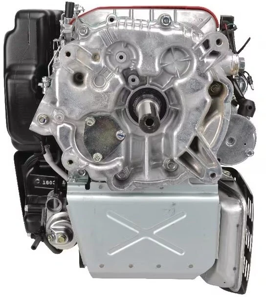 Benzininis variklis HONDA GXV390 DNE5 25,4 x 79,5mm