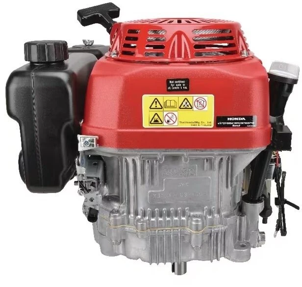 Benzininis variklis HONDA GXV390 DNE5 25,4 x 79,5mm