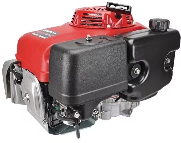 Benzininis variklis HONDA GXV390 DNE5 25,4 x 79,5mm