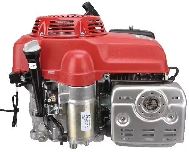 Benzininis variklis HONDA GXV390 DNE5 25,4 x 79,5mm