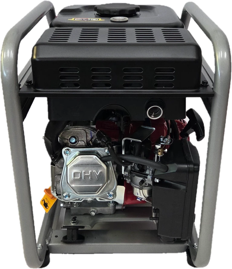 Inverterinis generatorius RATO R3500I 3,5kW