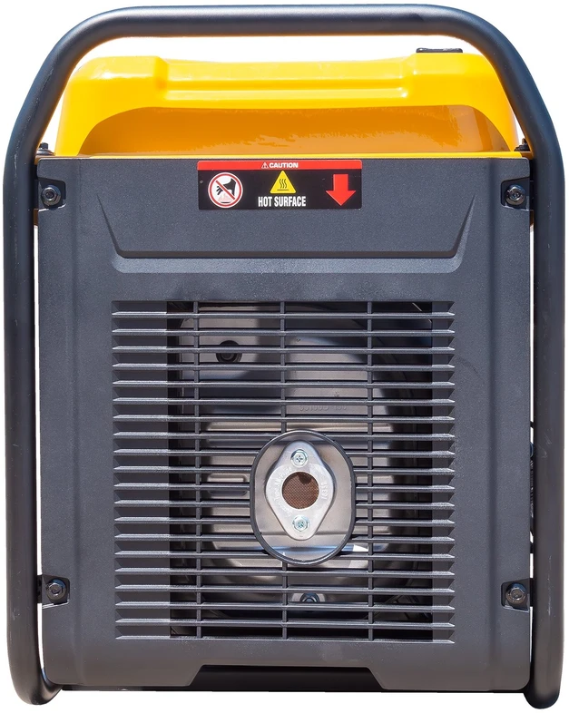 ITCPower GG32Xi inverterinis generatorius – 3,2 kW, 230V, lygiagretus jungimas