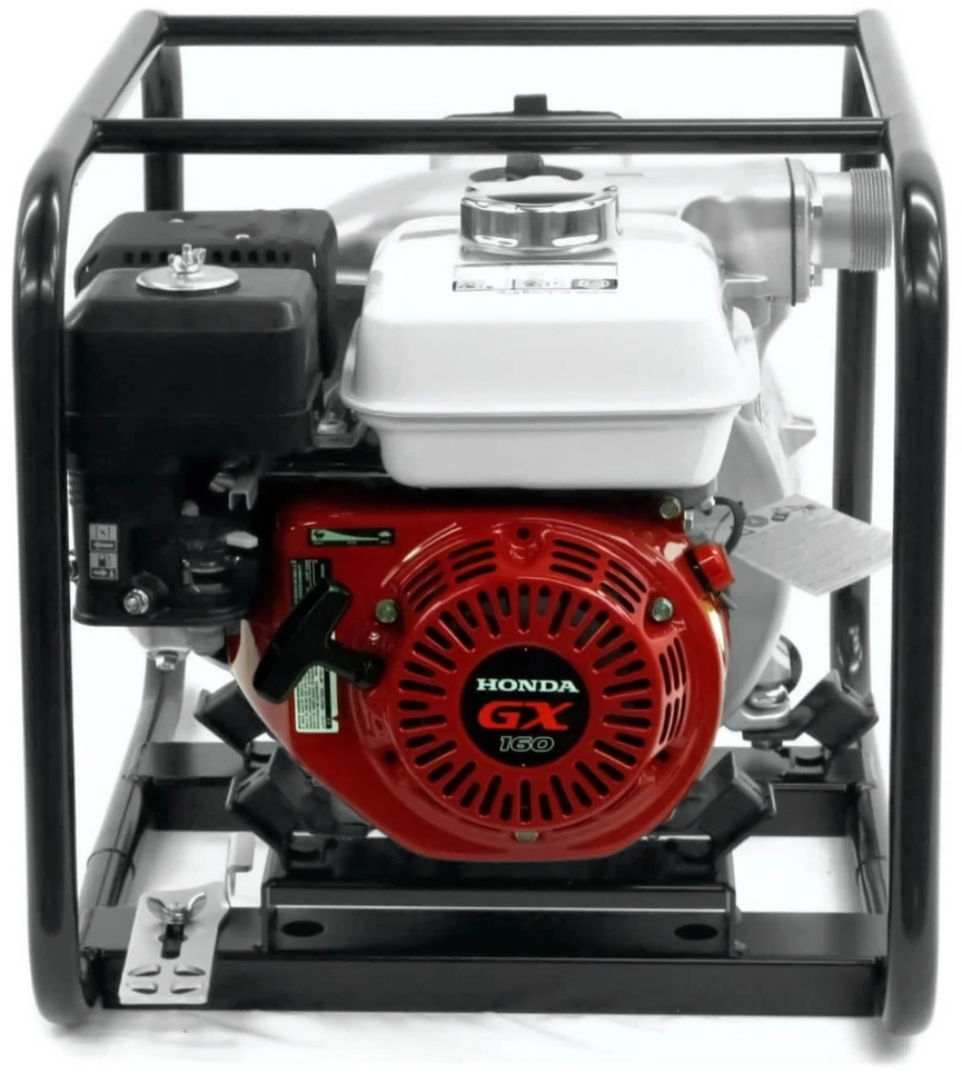 Vandens-purvo siurblys KTH-50X-BAB Honda GX160