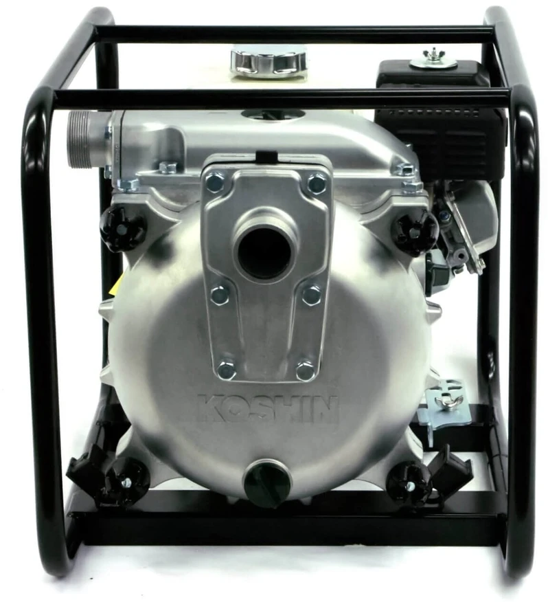 Vandens-purvo siurblys KTH-50X-BAB Honda GX160