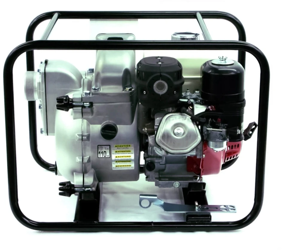 Vandens-purvo siurblys KTH-80X-BAB Honda GX240