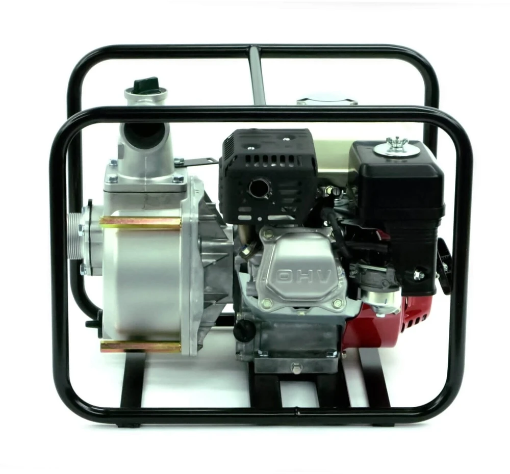 Koshin Vandens - purvo siurblys STH-50X-BCO Honda GX120