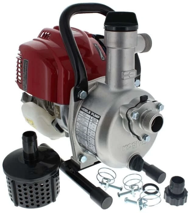 Vandens siurblys SEH-25L-BAA Honda GX25