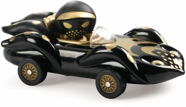 Djeco Crazy motors - Žaislinė mašinėlė - Fangio Okto ( DJ05491 )