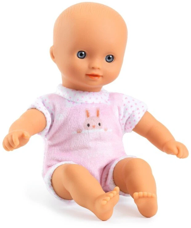 Djeco Mini Pomea - Lėlė - Popė