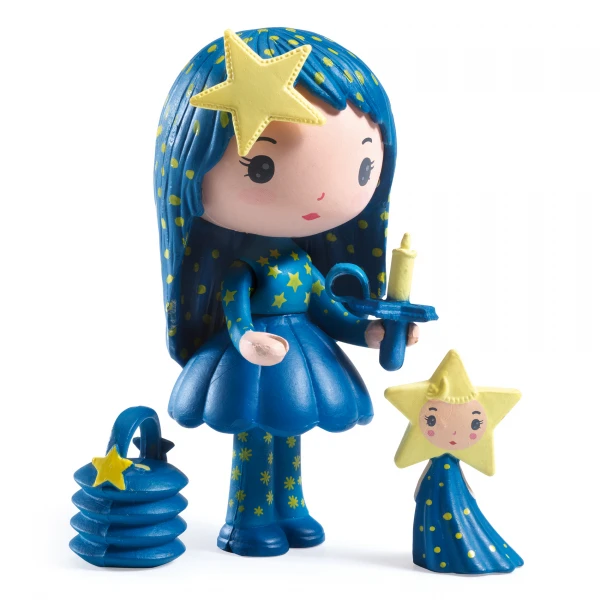 Djeco Tinyly figūrėlės - Luz ir Šviesa ( DJ06942 )
